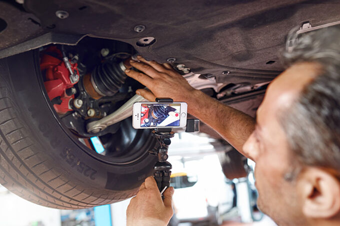 Ford Video Check error_file_does_not_exist